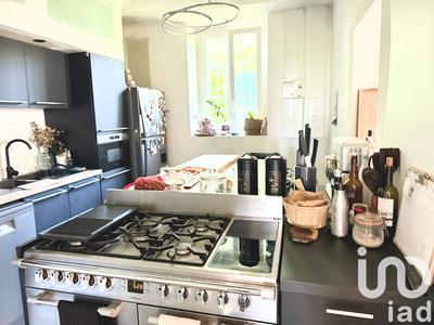 Maison - 145 m² - 6 pièces