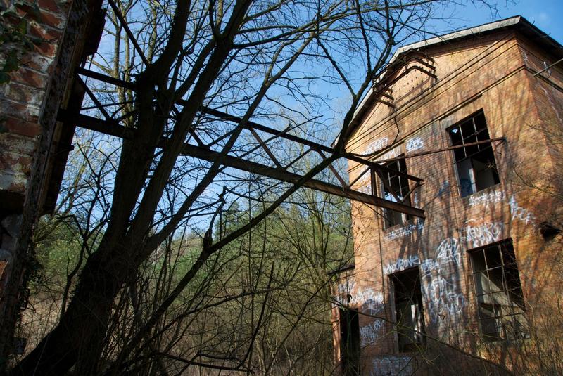 Nuit européenne des musées : Visite guidée nocturne du carreau Clemenceau