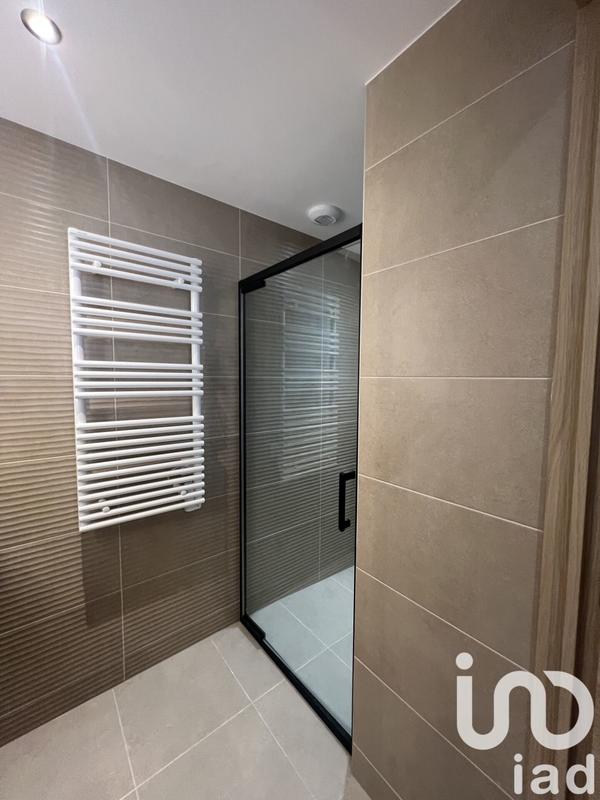 Maison - 170 m² - 7 pièces