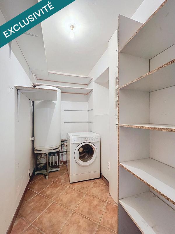 Maison - 76 m² - 3 pièces