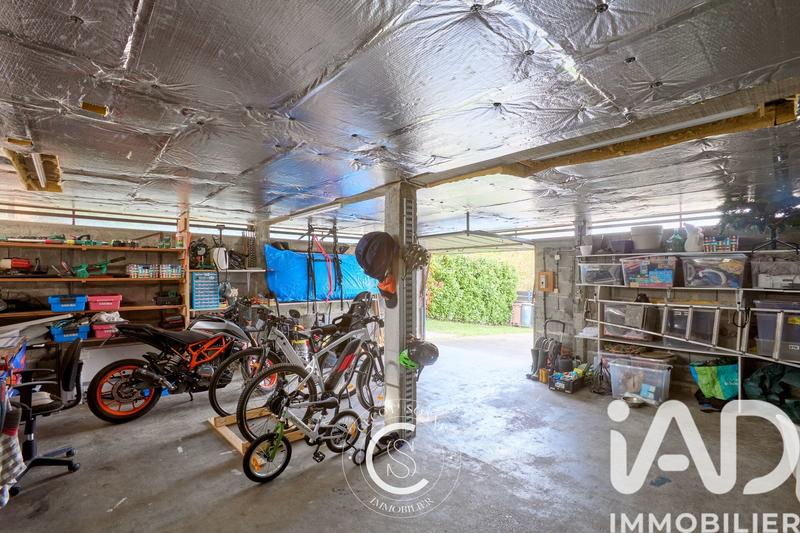 Maison de maîtres - 90 m² - 4 pièces