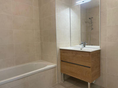 Appartement - 91 m² - 4 pièces