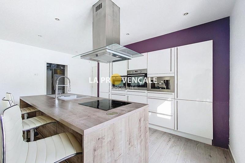 Appartement - 367 m² - 3 pièces