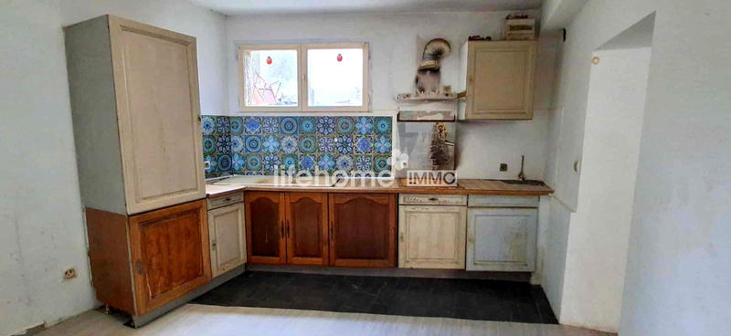 Maison - 91 m² - 4 pièces