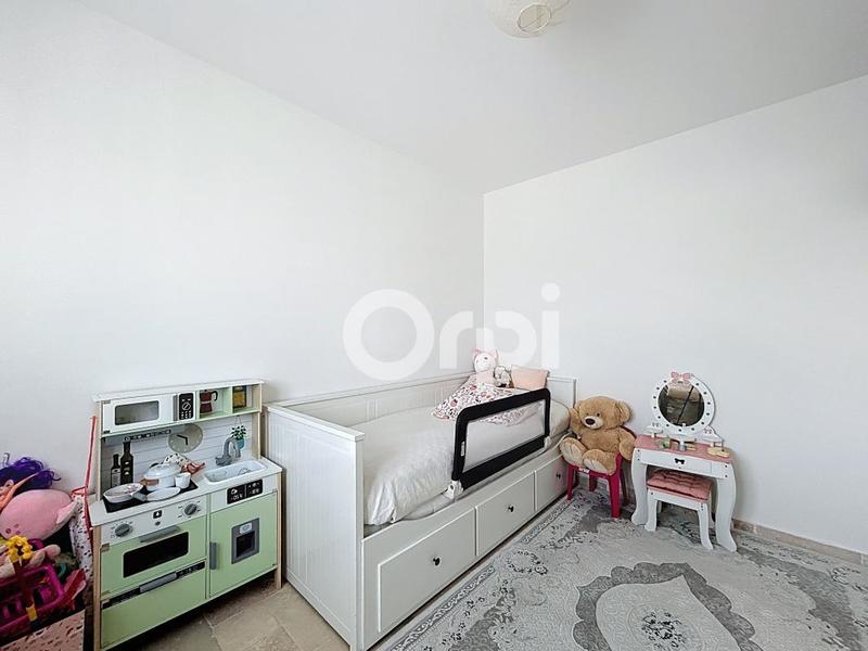 Appartement - 76 m² - 3 pièces