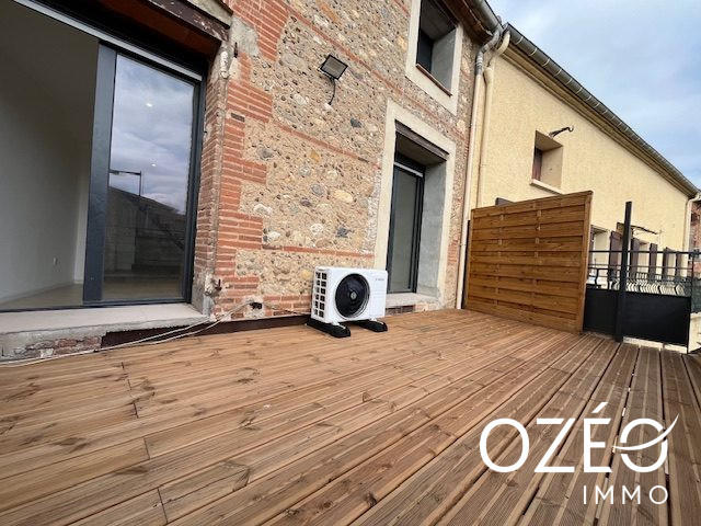 Maison - 117 m² - 5 pièces