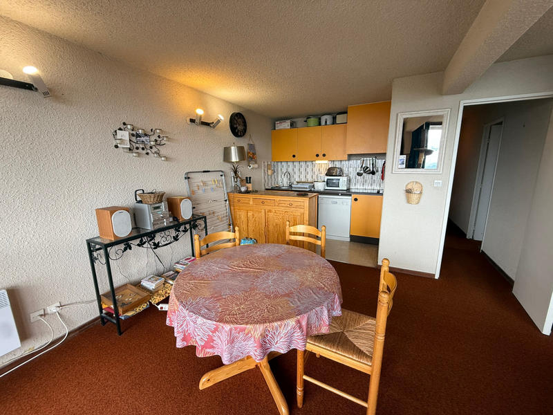 Appartement - 75 m² - 4 pièces