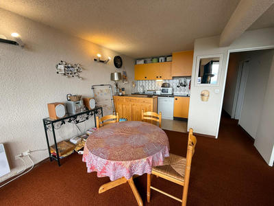 Appartement - 75 m² - 4 pièces