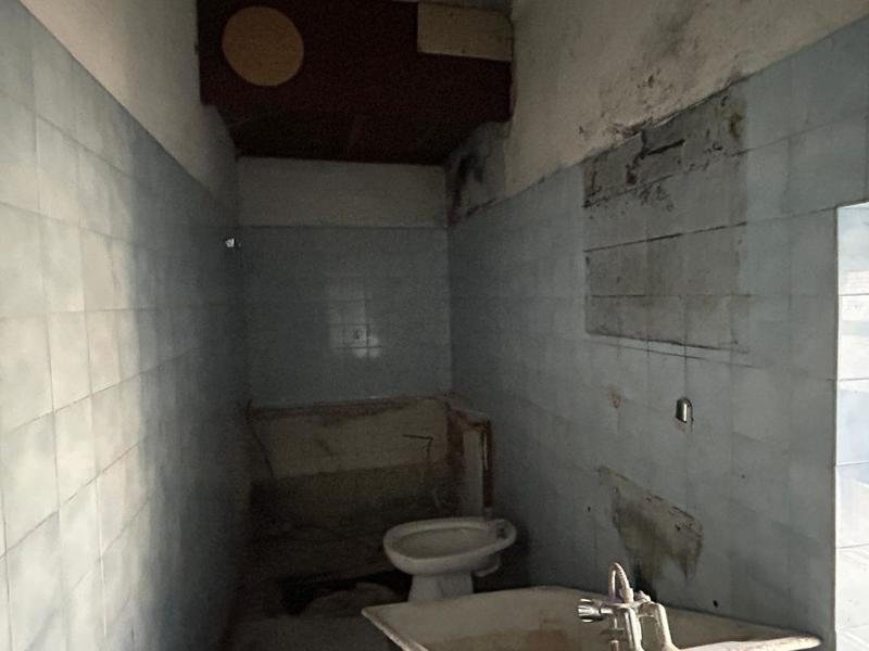 Immeuble - 277 m² - 8 pièces