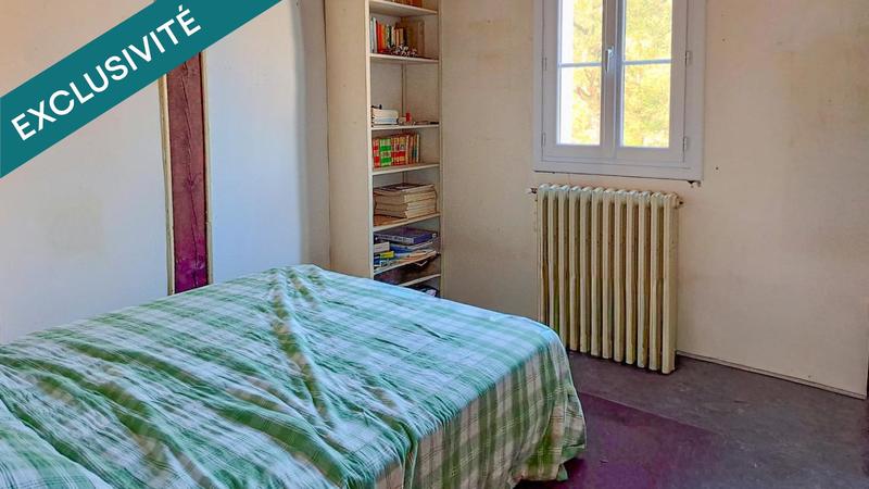 Maison de maîtres - 211 m² - 9 pièces