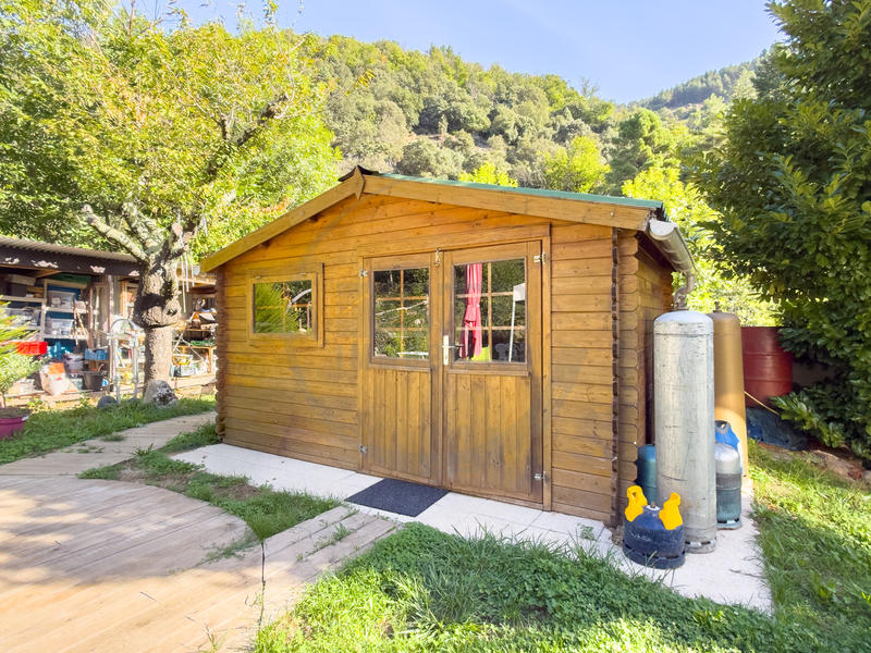 Propriété - 155 m² - 7 pièces