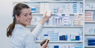 Pharmacie de Bonnat - Giphar