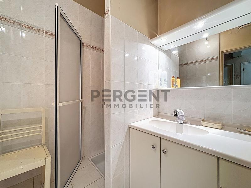 Maison - 164 m² - 7 pièces