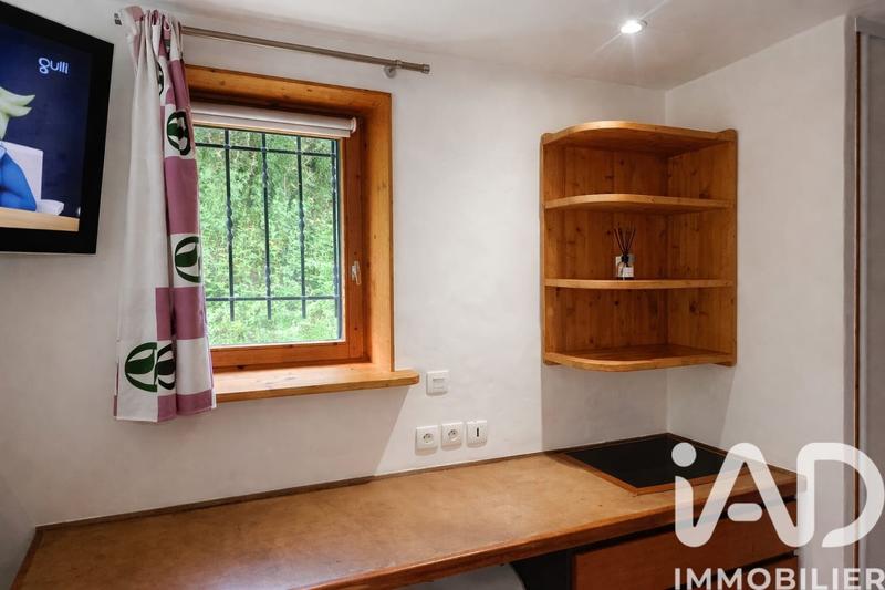 Appartement - 55 m² - 2 pièces