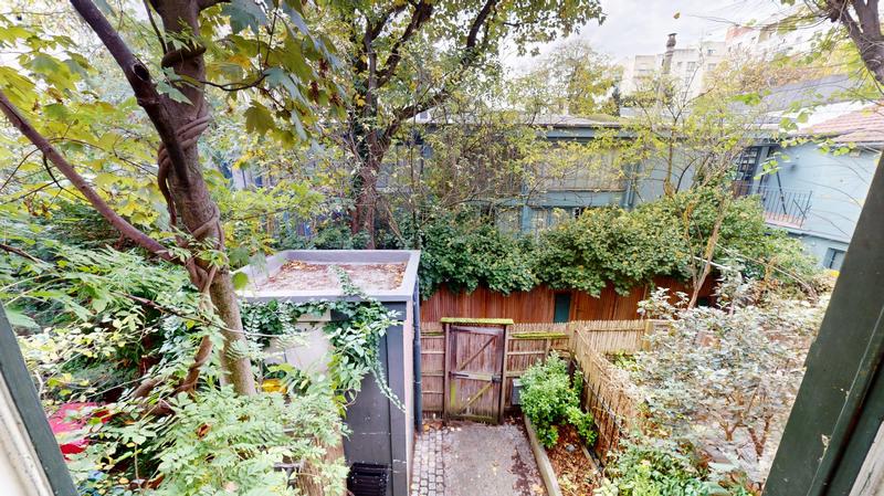 Villa - 44 m² - 2 pièces