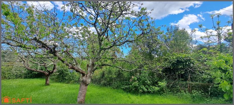 Appartement - 122 m² - 4 pièces