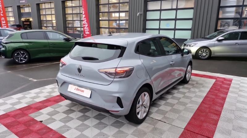 Renault Clio V Tce 90 Evolution