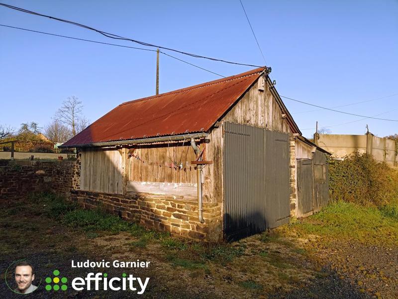 Maison - 125 m² - 4 pièces