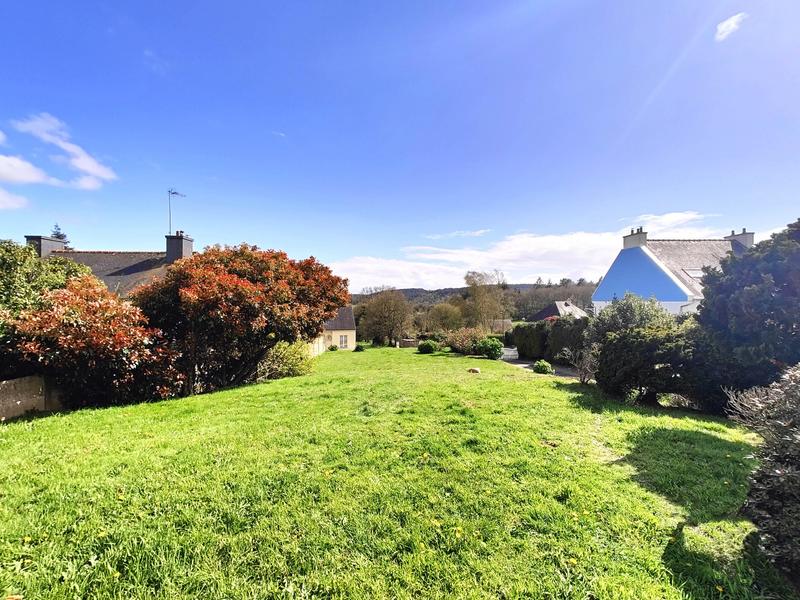 Maison - 125 m² - 4 pièces