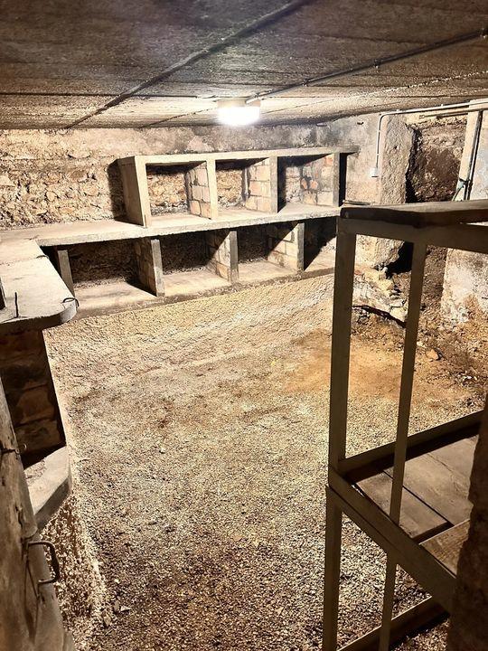 Appartement - 55 m² - 2 pièces