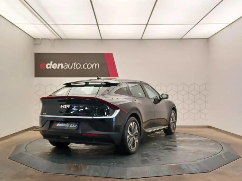 Kia Ev6 229 ch Air Active