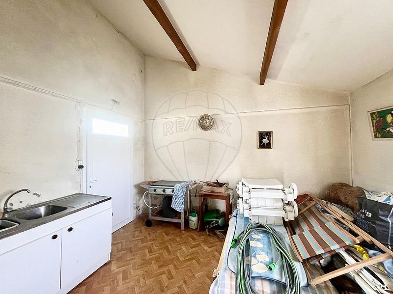 Pavillon - 112 m² - 5 pièces