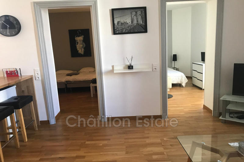 Appartement - 55 m² - 3 pièces
