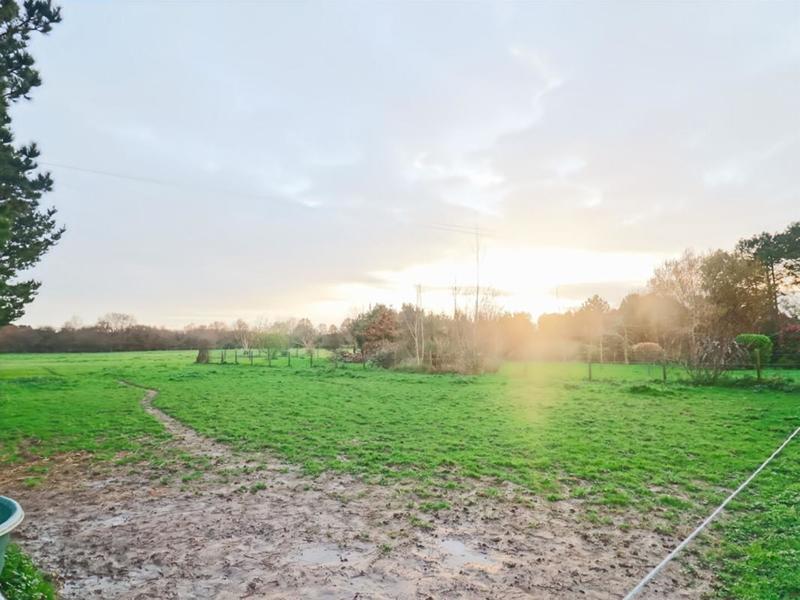 Maison - 220 m² - 7 pièces