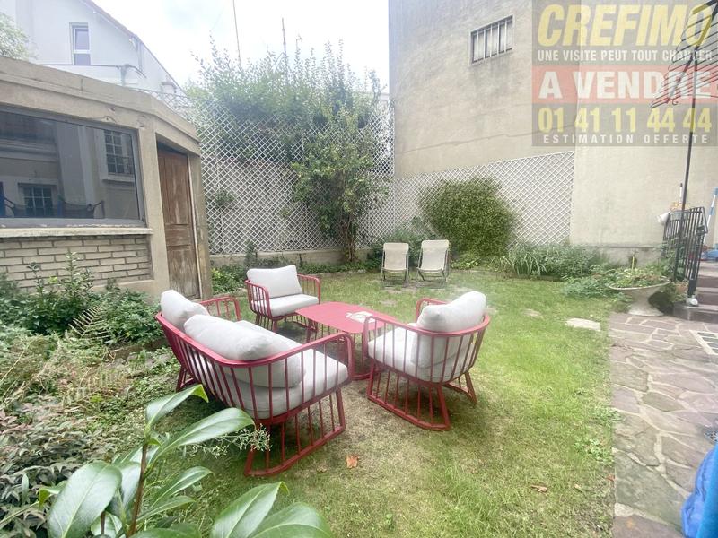 Maison - 152 m² - 7 pièces