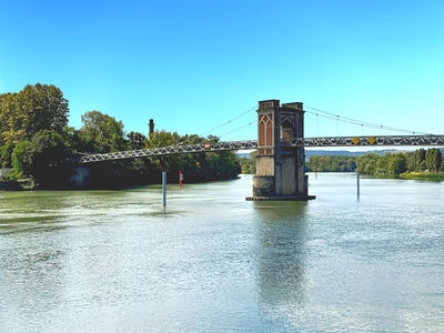 Appartement - 29 m² - 1 pièce