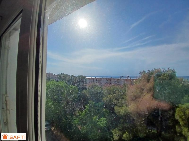 Appartement - 77 m² - 4 pièces