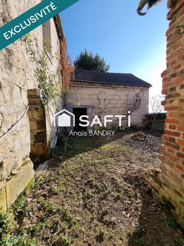 Maison - 112 m² - 5 pièces