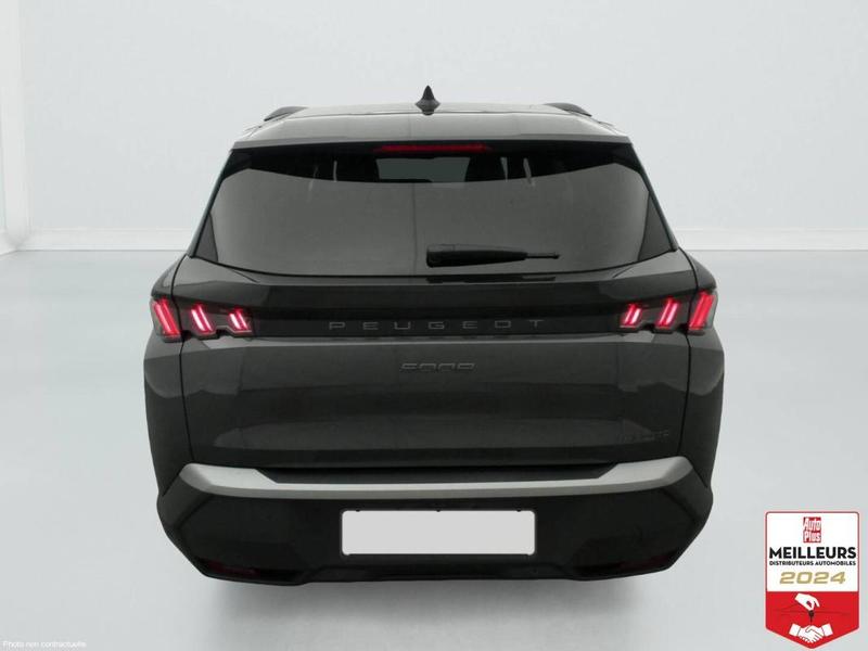Peugeot 5008 Hybrid 145 e-Dcs6 Allure