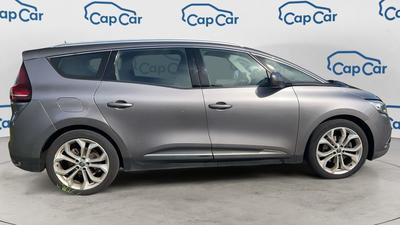 Renault Grand Scénic 1.5 dCi 110 Energy Edc Business 7pl