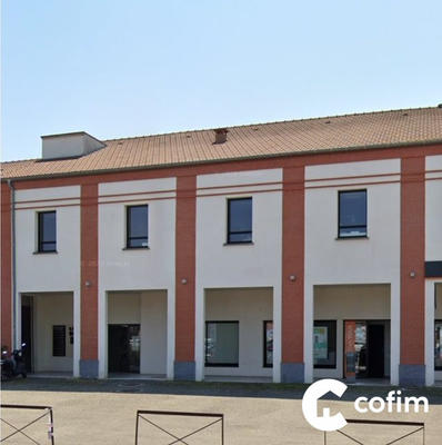 Local d'activités - 540 m²