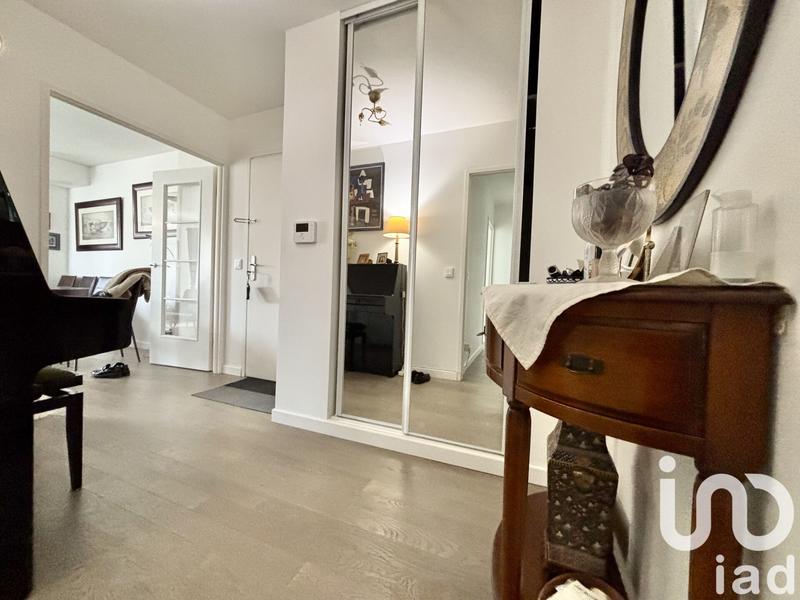 Appartement - 77 m² - 3 pièces