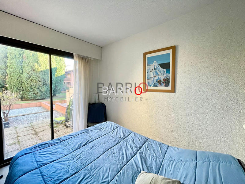 Appartement - 52 m² - 3 pièces