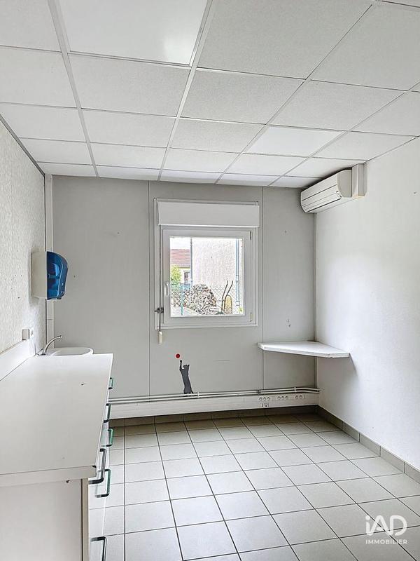 Local commercial - 160 m²