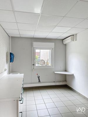 Local commercial - 160 m²