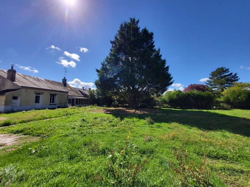 Maison en pierre - 100 m² - 4 pièces