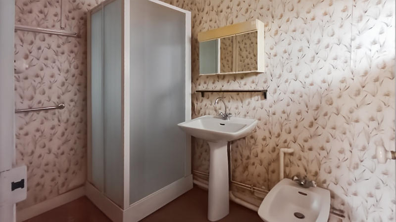 Maison - 168 m² - 6 pièces