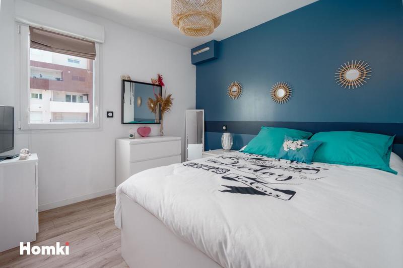 Appartement - 93 m² - 4 pièces