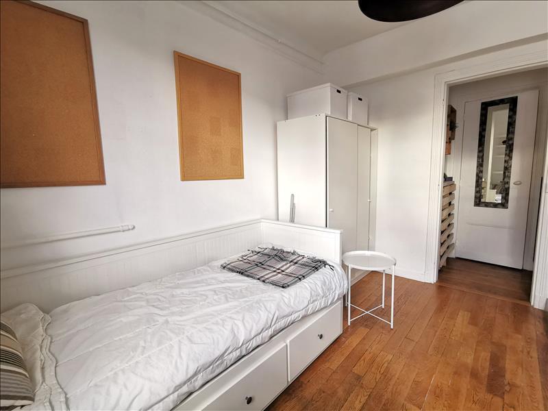 Studio - 15 m² - 1 pièce