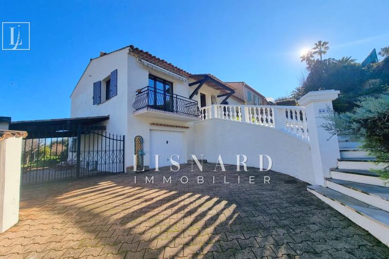 Maison - 90 m² - 3 pièces