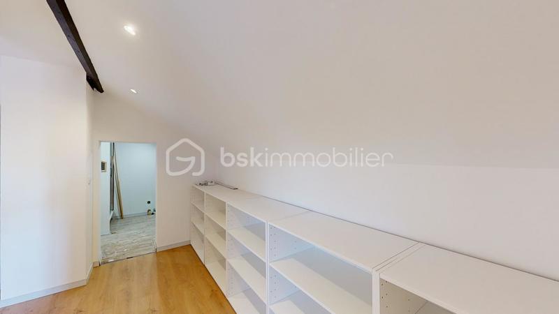 Maison - 123 m² - 5 pièces