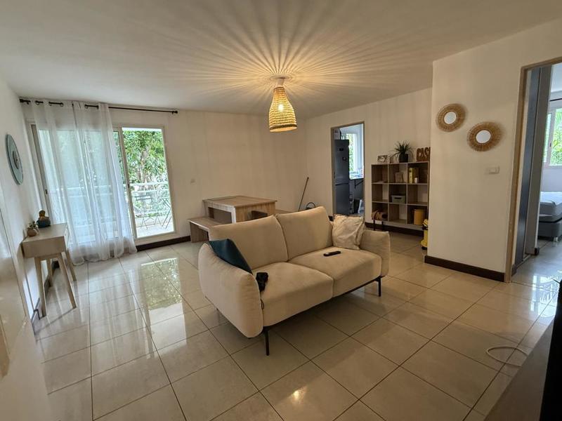 Appartement - 73 m² - 4 pièces