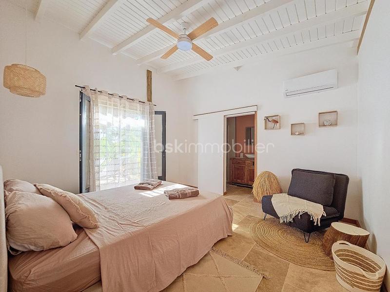 Villa - 61 m² - 3 pièces