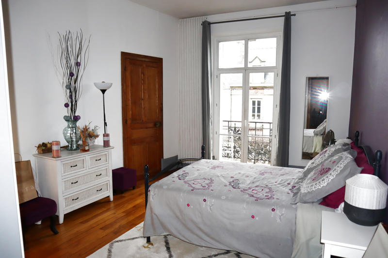 Appartement - 160 m² - 4 pièces