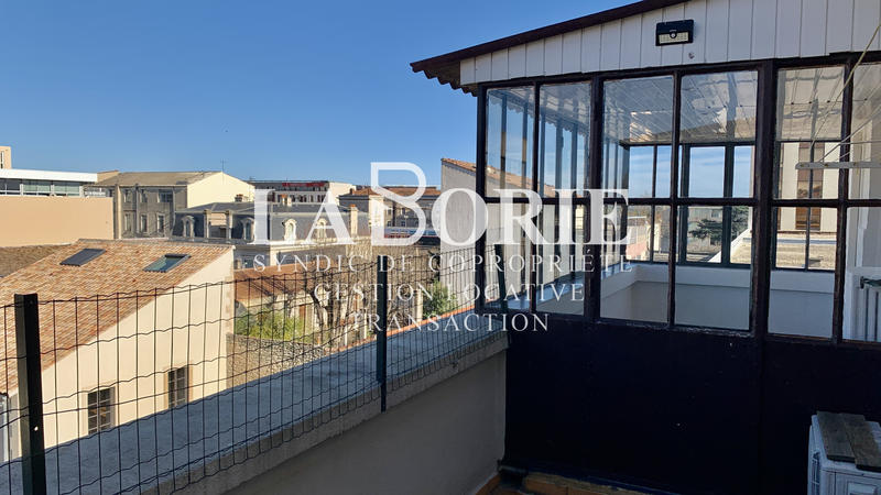 Appartement - 71 m² - 3 pièces