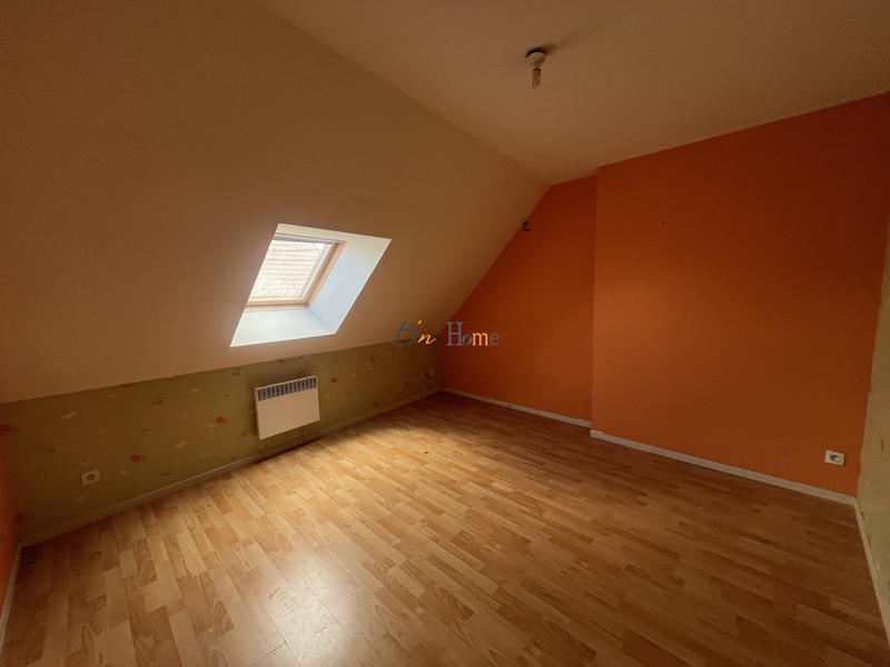 Maison - 158 m² - 5 pièces